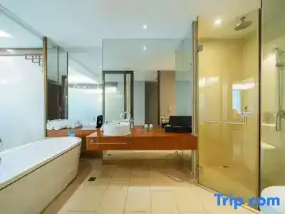 Zijingang International - 25