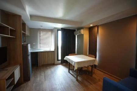Baan Tanwa - MRT Ratchadapisek - 95