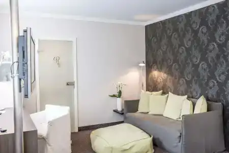 Best Western Premier Rebstock - 153