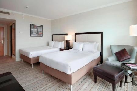 Copenhagen Marriott - 1