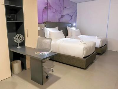 Hs Hotsson Cdmx Condesa Sur - 31