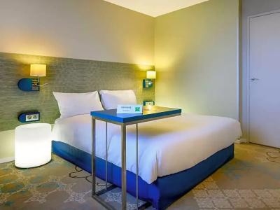 ibis Styles Tours Centre - 62