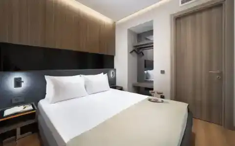 Nish İstanbul Suites & - 59