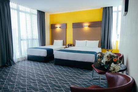 Sentral @ Riverview City Centre - 34