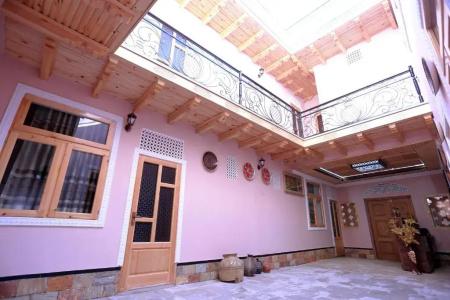 Anis-Pari - 45