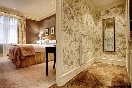The Chester Grosvenor - 6
