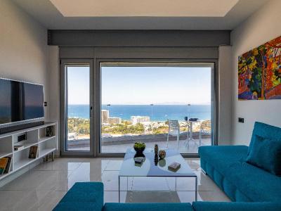 Rhodes SkyLine Suites - 163
