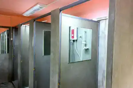 Oyo 586 i Hostel - 9