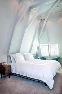 Pillows Luxury Boutique Anna Van Den Vondel Amsterdam - 29