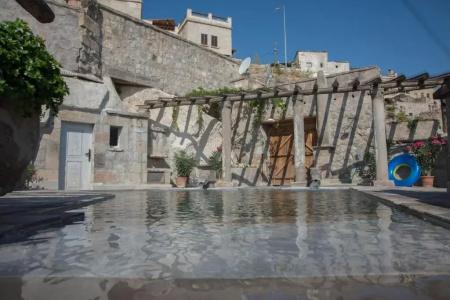 Les Maisons De Cappadoce - 361