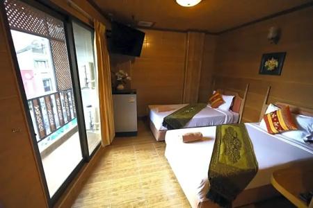 Thai Cozy House - 50