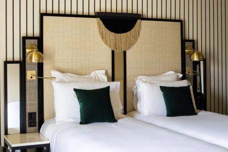 Best Western Premier Roosevelt - 45