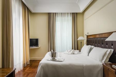 Eurostars Centrale Palace - 2