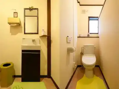 OYO Ryokan Shumisen-no-yado Tabataya Myoko-Togakushi - 53