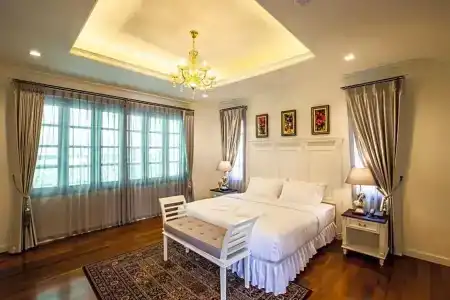 Merchant Villa- Sha Extra Plus - 138