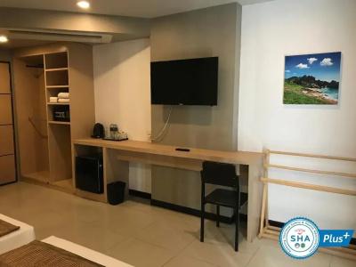 Beston Pattaya - Sha Plus Certified - 14