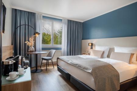 Oberhausen Neue Mitte affiliated by Meliá - 83