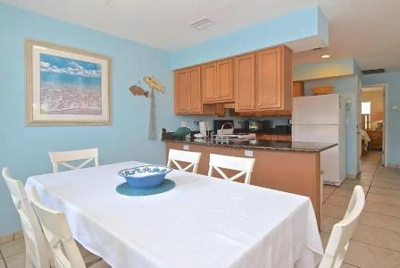 A Beach Retreat on Casey Key - 218