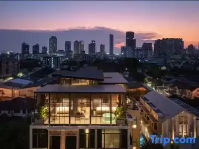 Shan Villas Sukhumvit - 119