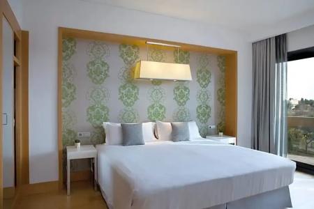 Wyndham Rome Midas - 35