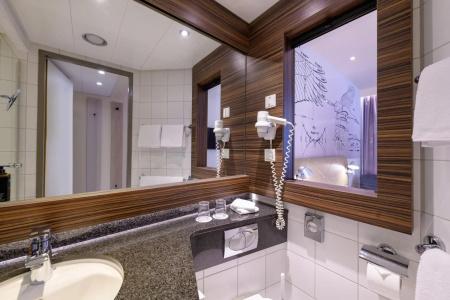 Mercure Berlin City - 9