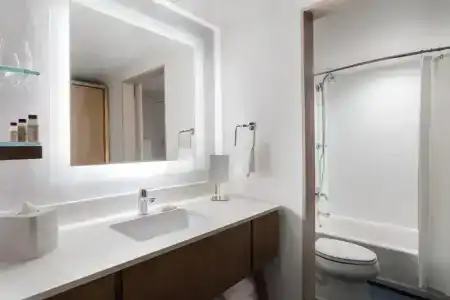 Deltas by Marriott Virginia Beach Bayfront Suites - 40