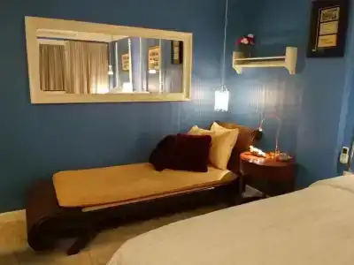 Bed in Town - 41
