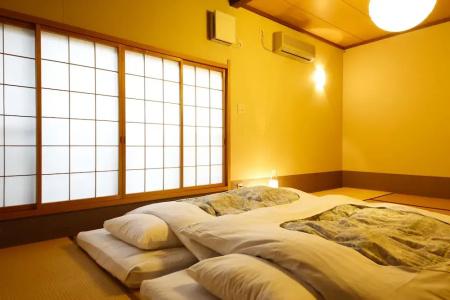 Ryokan Kutsuroginoya Yuu - 14