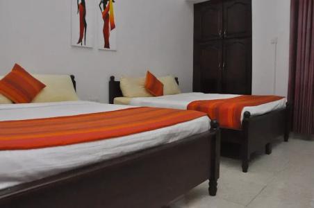 Inroma Holiday Resort - 156