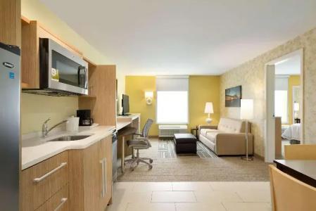 Home2 Suites By Hilton - 31