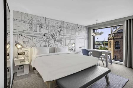 Radisson Red, Glasgow - 33
