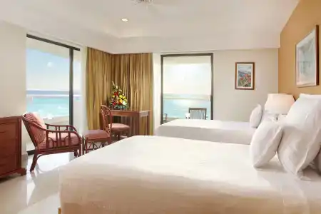 Occidental Tucancún - 5