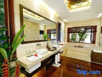 Bunga Raya Island & Spa - 165