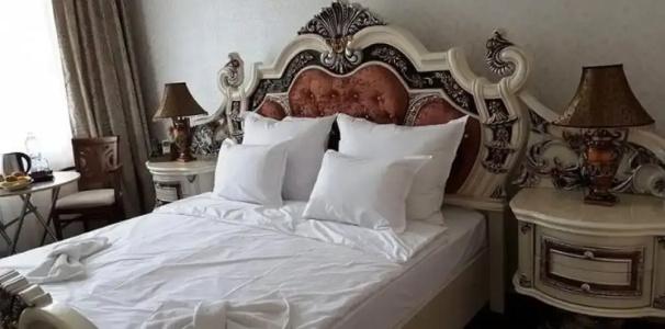 Elit Palace And Spa - 6