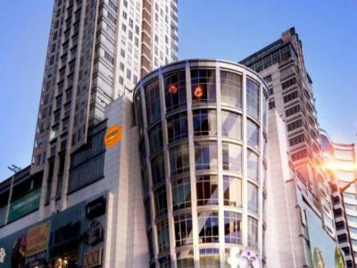 Harris Suites Fx Sudirman - 0