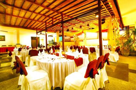 Nirmala & Convention Centre - 27