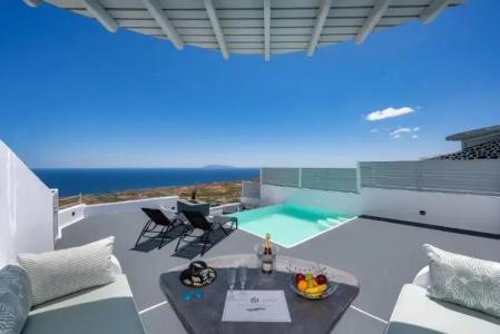 Siete Mares Luxury Suites - 120