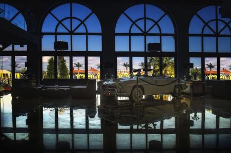 Villa Plaza Boutique & Spa - 22