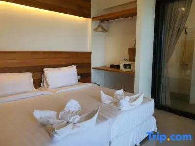 Haad Chao Phao Resort - 99