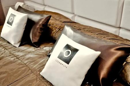 Le Camp Suite & Spa - 65