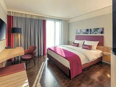 Mercure Heilbronn - 50