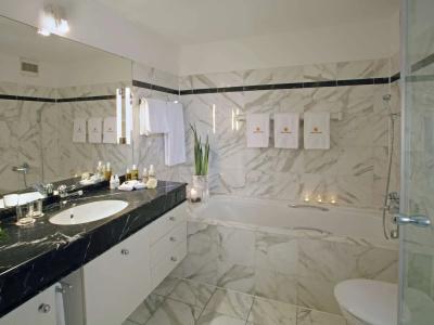 Villa Sassa, Residence & Spa - 55