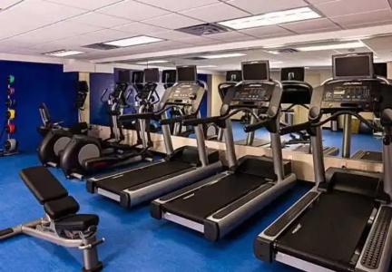 SpringHill Suites by Marriott New York LaGuardia Airport - 24