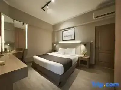 Great World Serviced (SG Clean) - 44