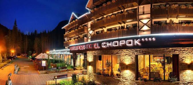 Wellness Chopok - 18