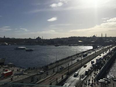 Nordstern Galata - 19