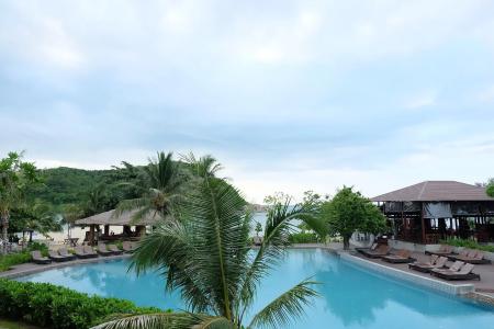 Koh Ma Beach Resort - Sha Extra Plus - 12