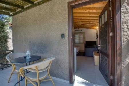 Aegean - Bungalows - 73