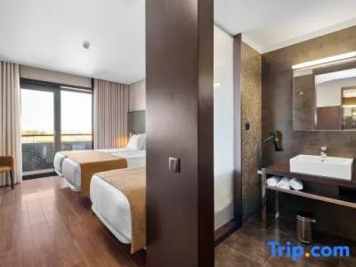 Axis Porto Business & Spa - 31