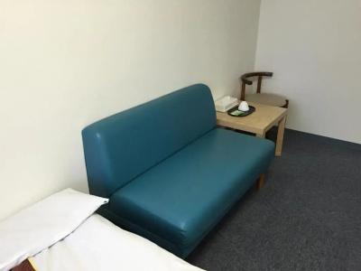 Grampus Inn Shirahama - 29